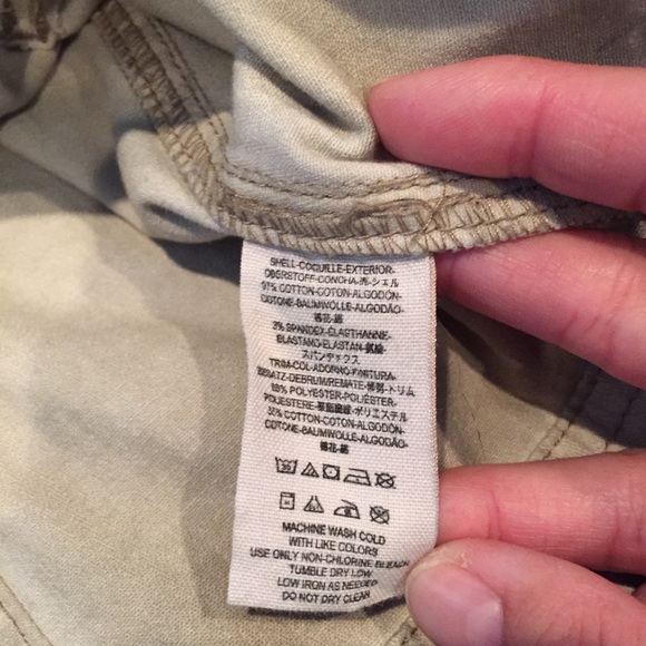 Free people coat - Picture 7 of 7